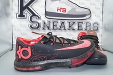 Nike KD 6 VI Meteorology EU