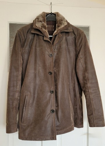 Lederjacke chevirex - lederjacke,