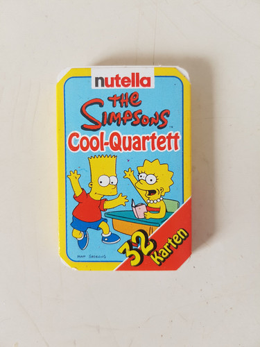 Mini kartenspiel die - mini,