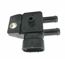 Differenzdrucksensor