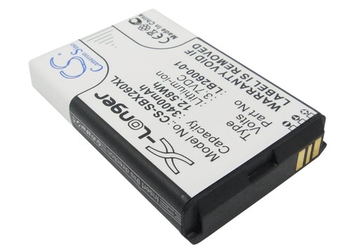 Ion akku für - li-ion, 4g