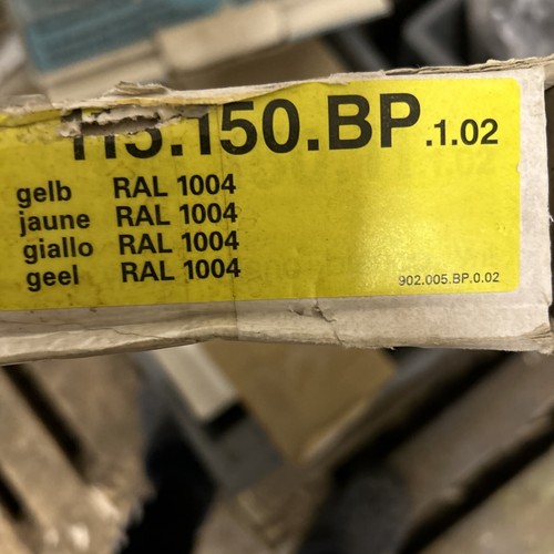 Geberit highline - geberit,