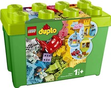 Original lego duplo - original, 10914
