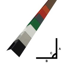 2m Aluminium Winkelblech