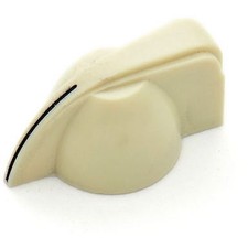 Potiknopf Göldo KBCLA "Chickenhead"-Knob, Plastic, large Poti-Knopf Poti Knopf G