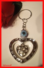 Blaues auge nazar - auge, talisman