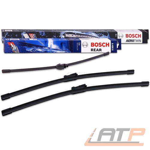 Bosch aerotwin scheibenwischer - bosch,