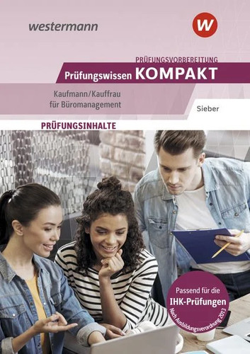 Prüfungsvorbereitung