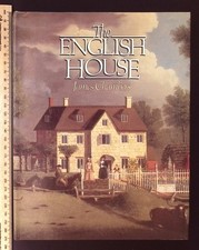 The English House by James