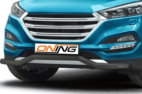 Frontbügel für hyundai - frontbügel,