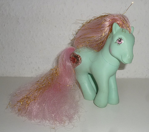 Hasbro little pony - /, /