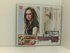 Unbreakable/Stop (2-Track) Heinzmann, Stefanie: