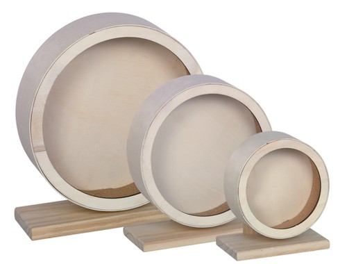 Nobby holzlaufrad cork - nobby,