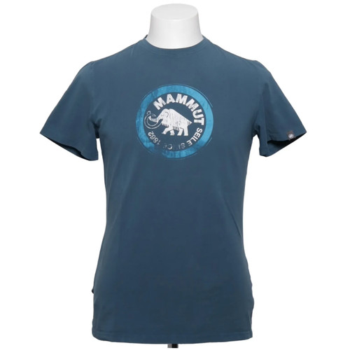 Mammut shirt größe - t-shirt,, größe: