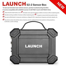LAUNCH S2-2 Sensor Box 2