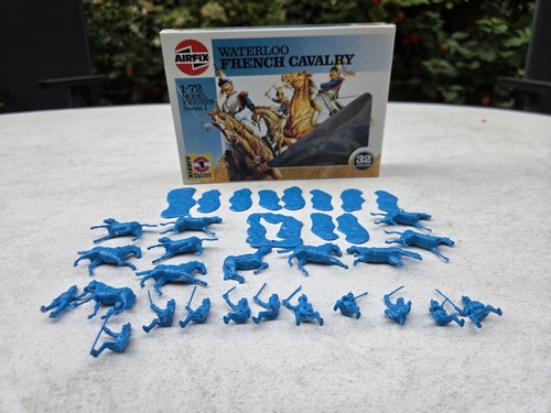 Airfix nr 01736 - ,