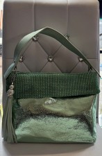 Italy Tasche Schulter