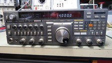 Yaesu FT-767GX Kurzwellen-Transceiver 100W
