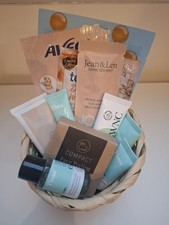 Pflege-Set 11 Produkte Damen