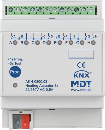 Mdt technologies akh - mdt, akh-0800.03