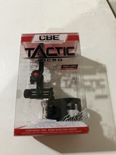 CBE Tactic Micro Bow Sight -