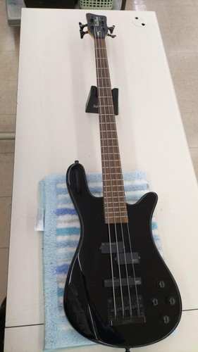 Warwick streamer lx4 - warwick,