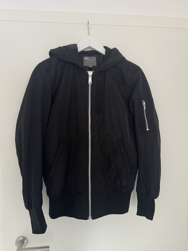 Damenjacke mit kapuze style - damenjacke,