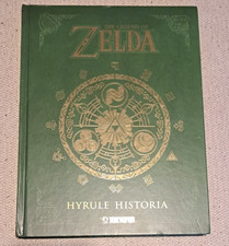 The Legend of Zelda - Hyrule