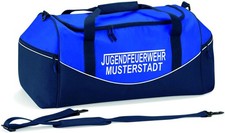 Jugendfeuerwehr Reisetasche /