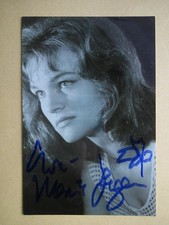 EVA-MARIA HAGEN (†) original