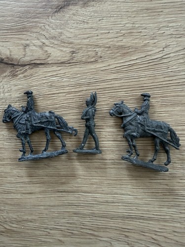 Alte zinn blei figuren - zinn/blei,