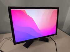 Dell Monitor 24" E248Pb OVP PC Bildschirm 1920 × 1200 Pixel