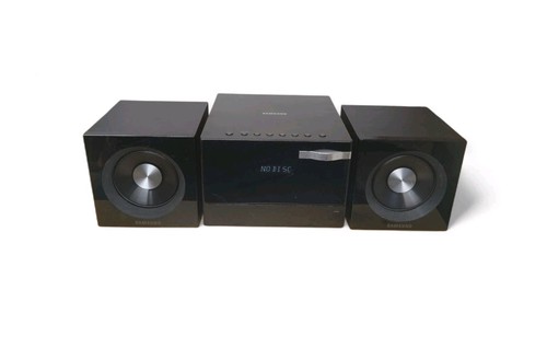 Samsung d320 en - samsung, mm-d320/en