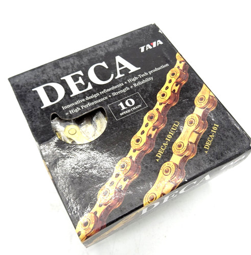 Taya deca 101 fach rennrad - taya,