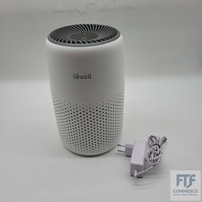 Levoit Luftreiniger Allergiker