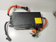 Renault Twizy Ladegerät Lader