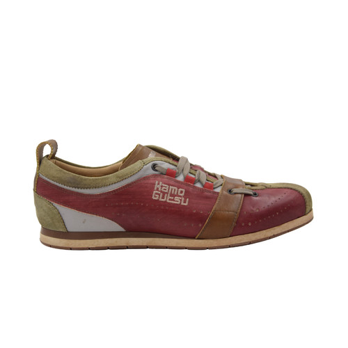 Kamo gutsu herren sneaker - herren,