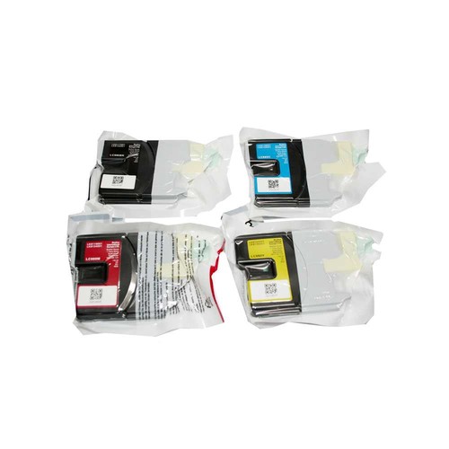 Brother 980 multipack - brother, lc-980