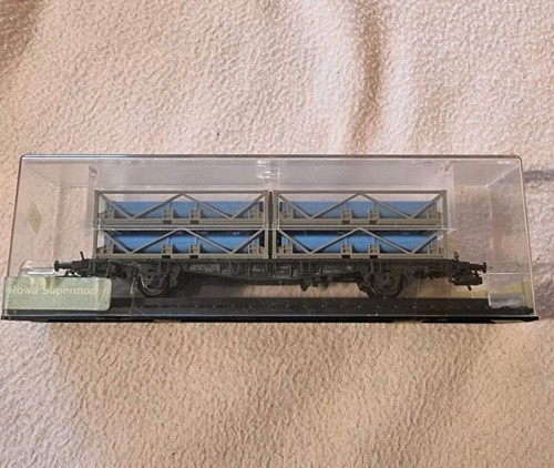 Röwa 2335 supermodell - 2335,