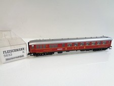 Fleischmann H0 5633 K
