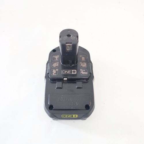 Ryobi one rb18l20 - ryobi, one+