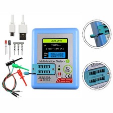 MF9 Komponententester mit 1 8