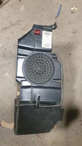 Audi avant 4b5 c5 - avant, 4b5,