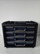 Raaco handybox bestückt mit - raaco,