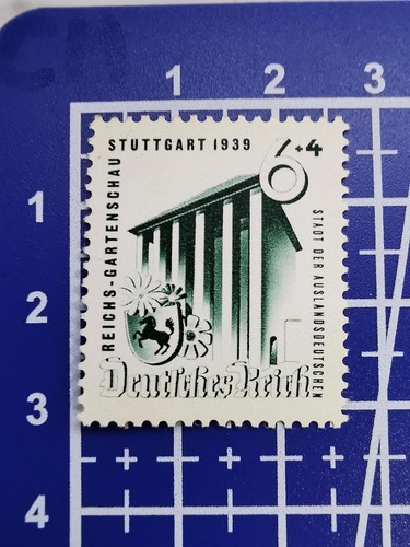 1939 reichs gartenschau - reichs,