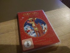 DVD /  RUDOLPH MIT DER ROTEN