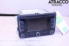ORIGINAL Audio VW SHARAN (7N1