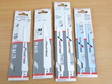 Sägeblätter für Makita