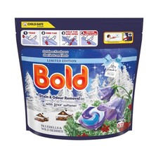 Bold All-n-1 Pods Bluebells