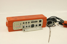 Viessmann Trimatik Steuerung